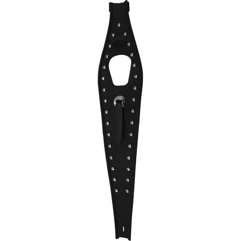 MUSTANG Cruiser Tank Bib - Image 8