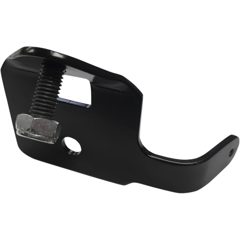 LINDBY Highway Bar Steering Damper Mount