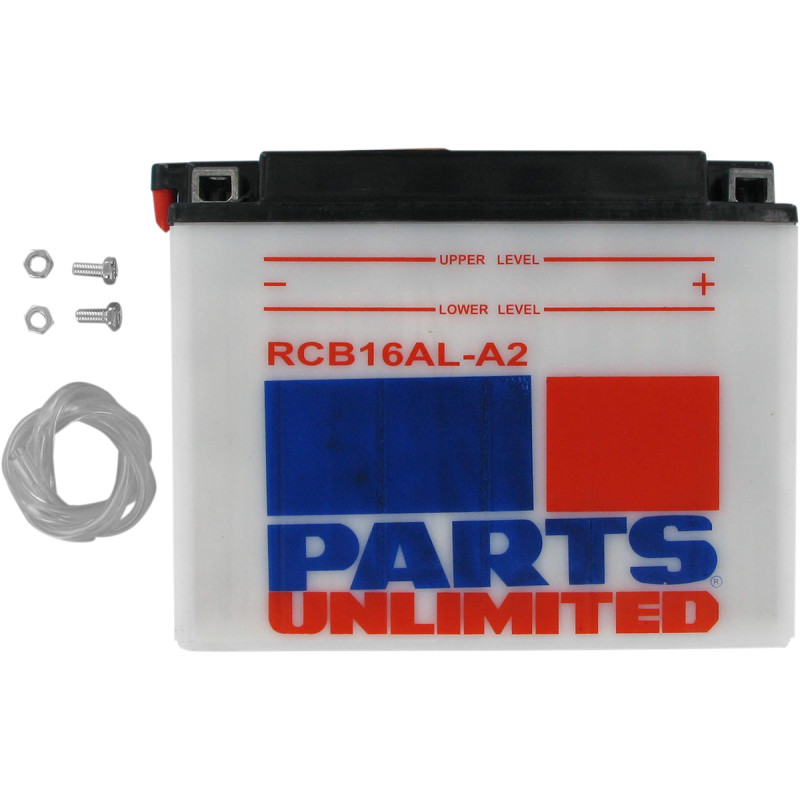 PARTS UNLIMITED Heavy-Duty Battery - Image 21