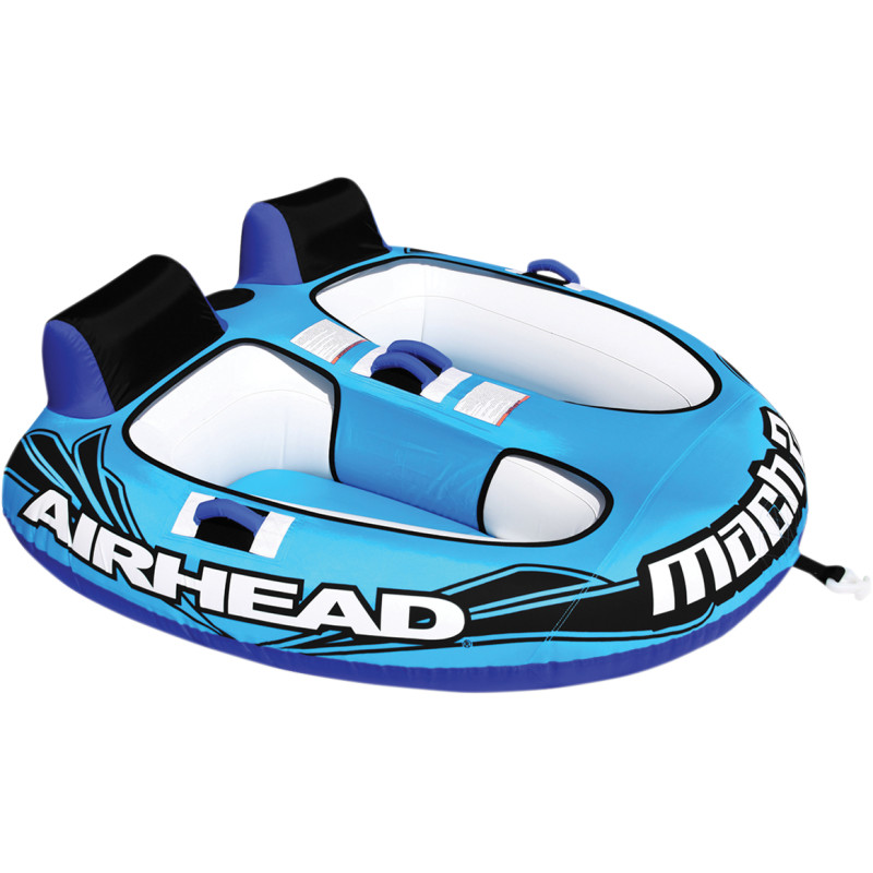AIRHEAD SPORTS GROUP Mach 2® Tube