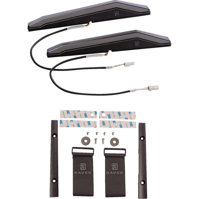 RAVEK Brake Light - Image 2