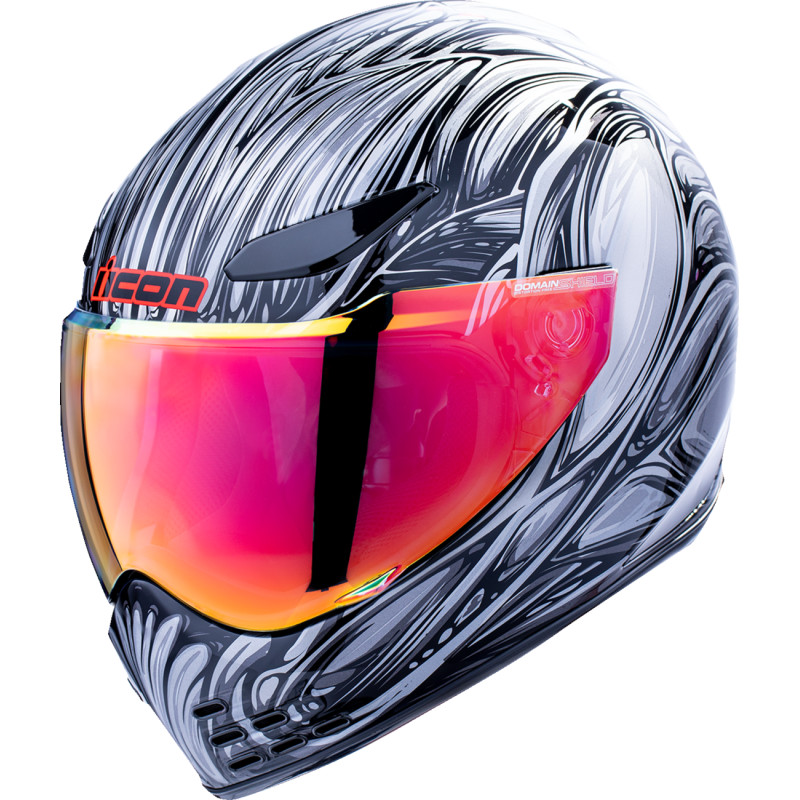 ICON Domain™ Nouveau Helmet