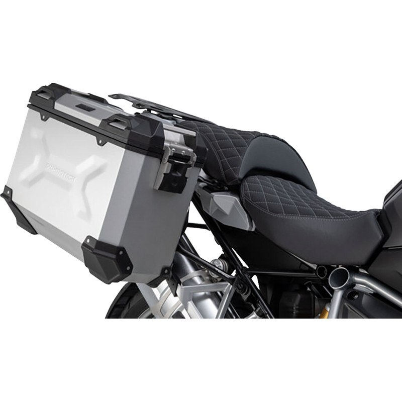 SW-MOTECH TRAX ADV Aluminum Case System - Image 17