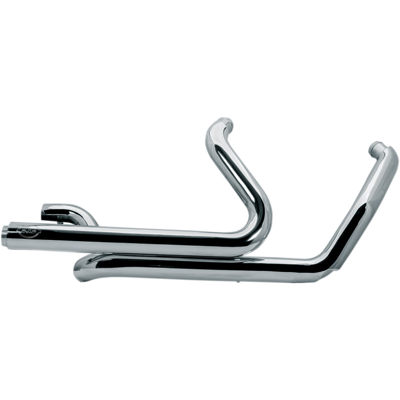 S&S CYCLE Power Tune® Dual Headers - Image 3