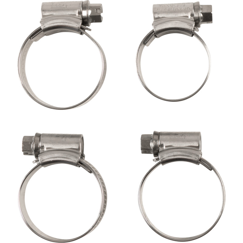 MOOSE OFFROAD Radiator Hose Clamp Kit - Image 32