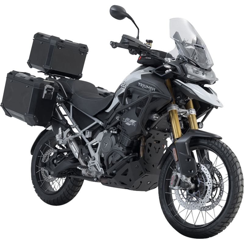 SW-MOTECH Adventure Luggage System - Image 9
