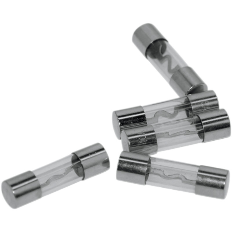 NAMZ Replacement Fuses