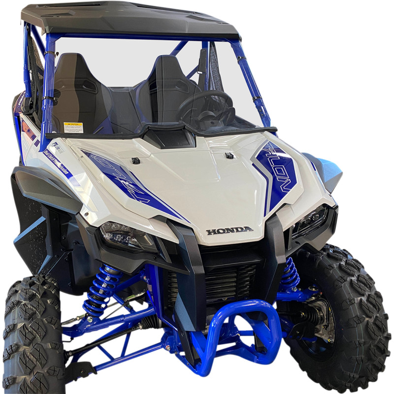 MOOSE OFFROAD Full Windshield - Image 18