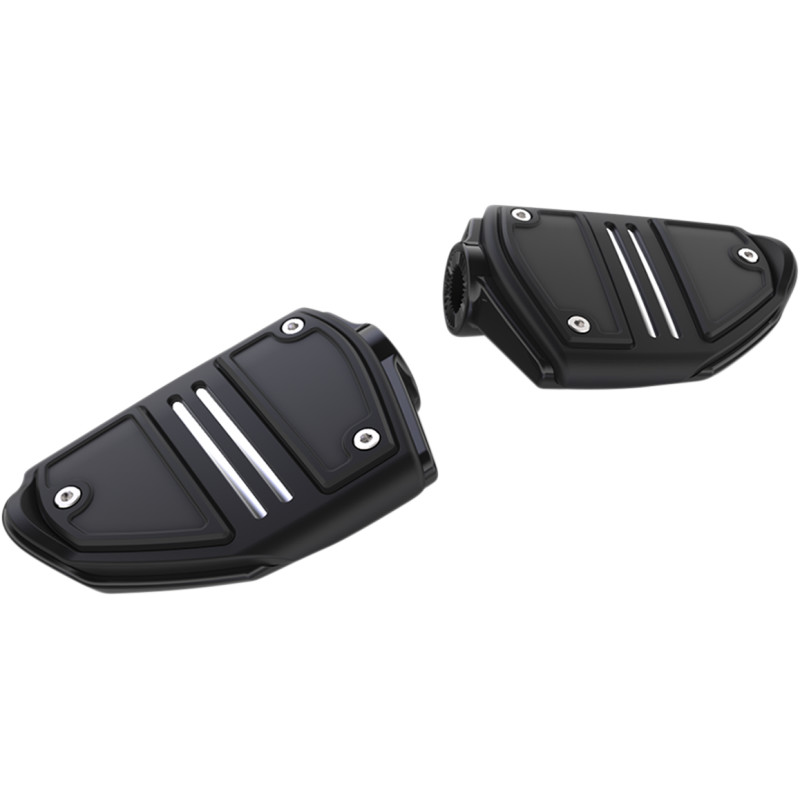 CIRO Twin Rail Foot Rests