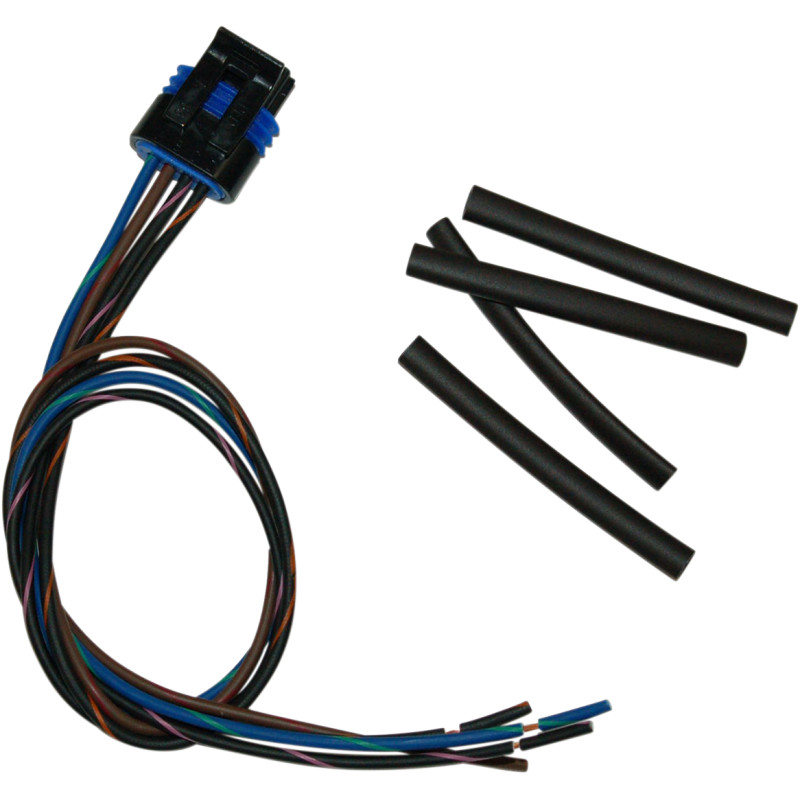 NAMZ Wiring Harness with Pigtail - Image 4