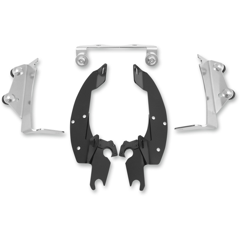 MEMPHIS SHADES Windshield Trigger-Lock Complete Mount Kit - Image 31