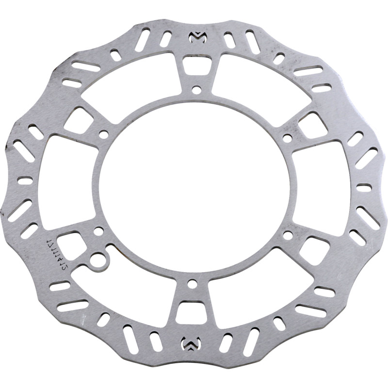 MOOSE OFFROAD Standard Brake Rotor - Image 7