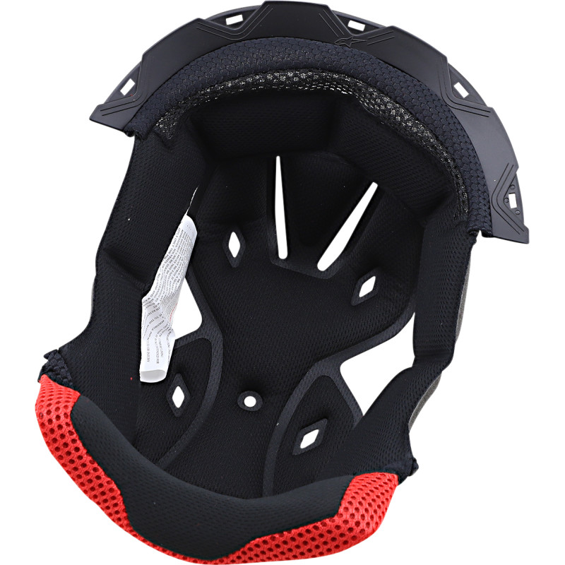 ALPINESTARS SM5 Helmet Crown Pad