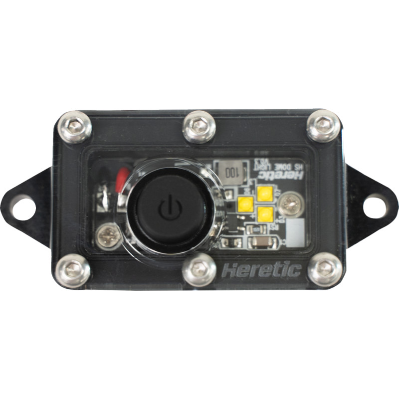 HERETIC LED Dome Light