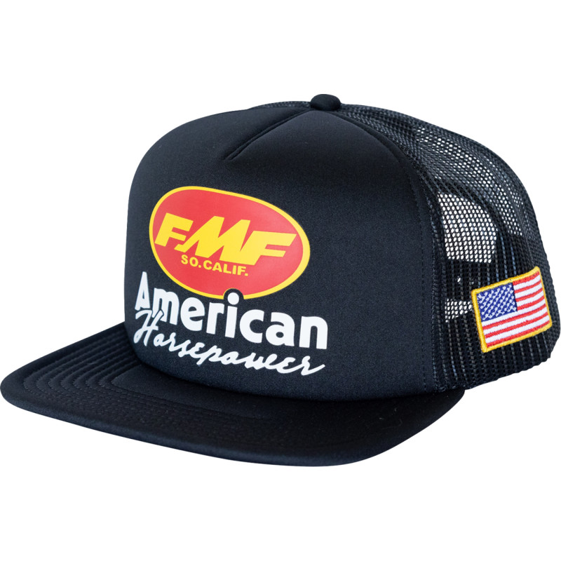 FMF Pony Power Trucker Hat