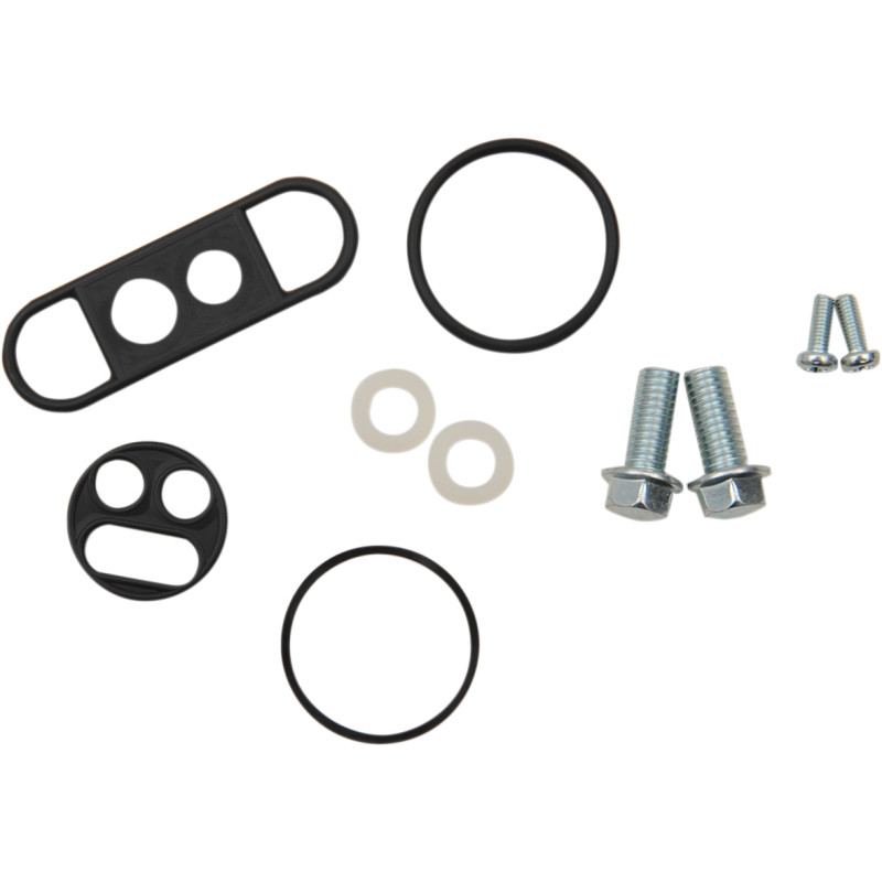 MOOSE OFFROAD Fuel Petcock Rebuild Kit - Image 7