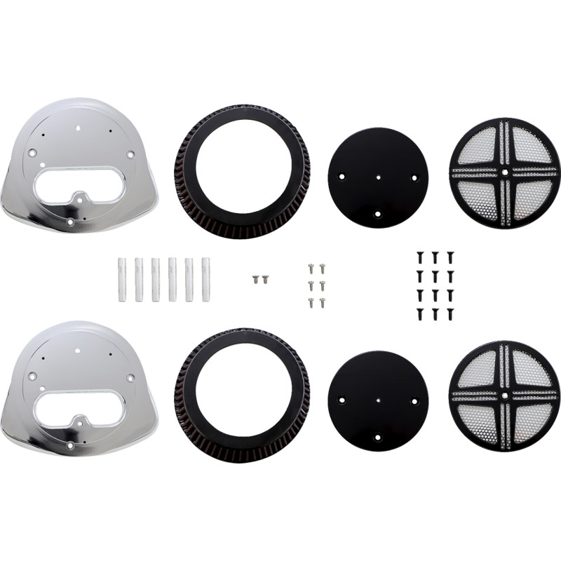 BARON xXx Big Air Kit - Image 3