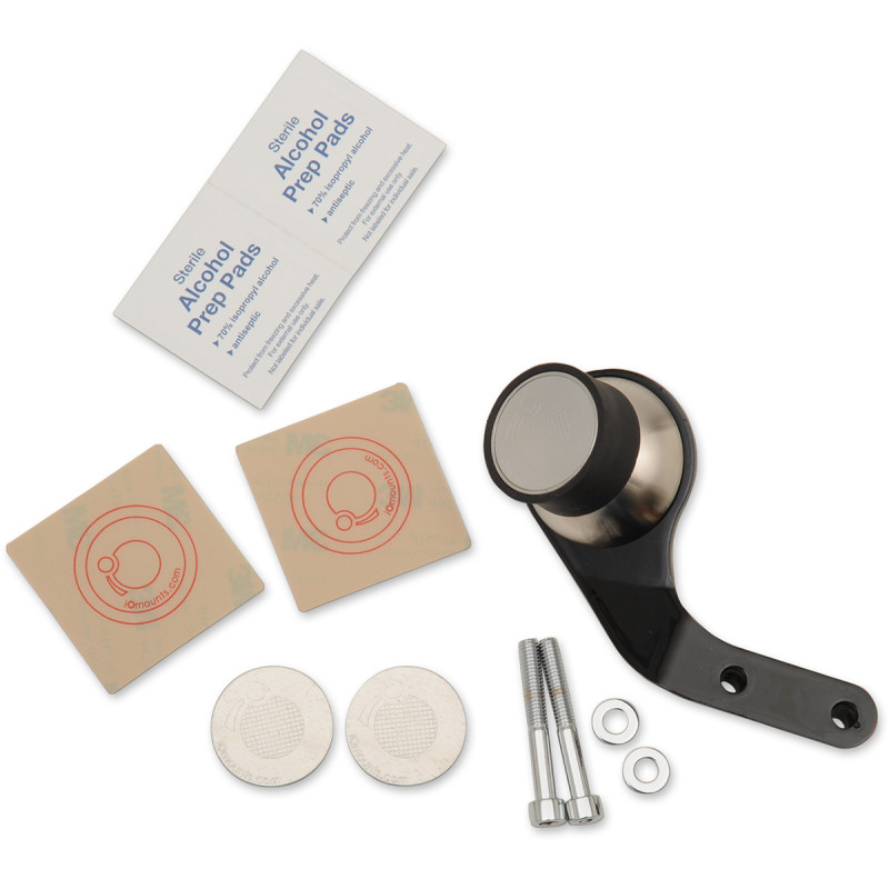 KLOCK WERKS iOmount™ Handlebar Switch Mount for Indian - Image 3