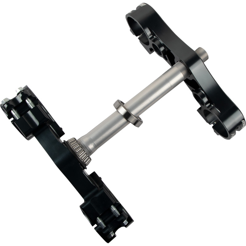 MOOSE OFFROAD Triple Clamp