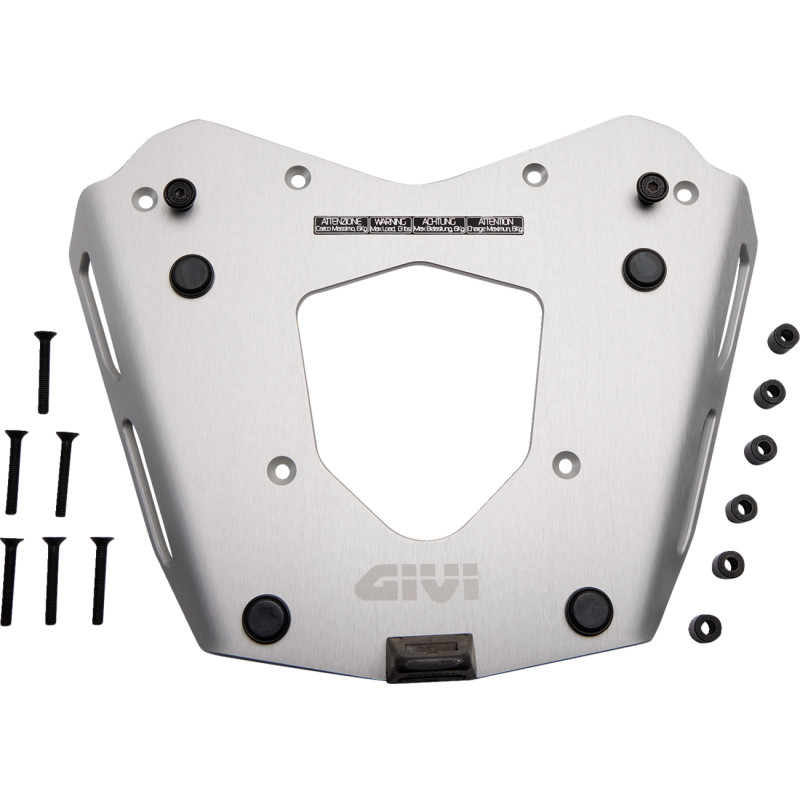 GIVI Top Case Mounting Bracket - Image 10