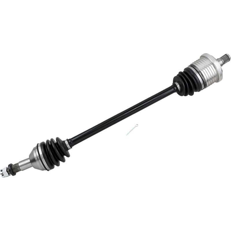 MOOSE OFFROAD OEM Replacement Standard CV Axle - Image 8
