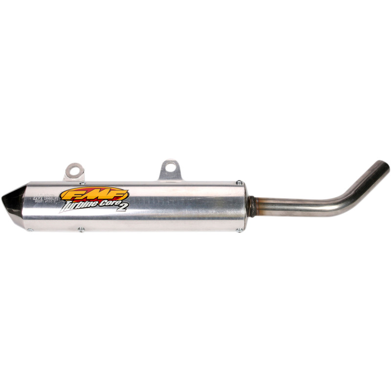 FMF Turbinecore 2 Silencer - Image 18