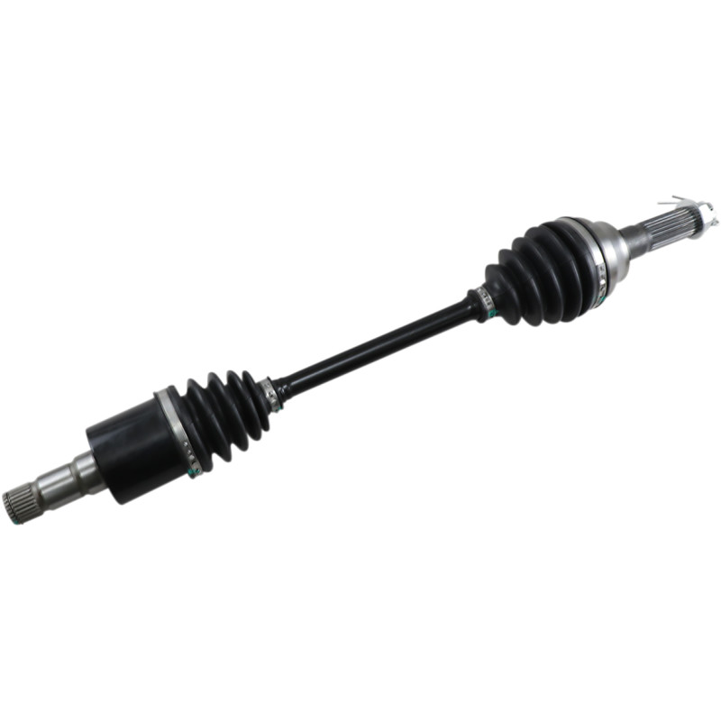 MOOSE OFFROAD Complete Axle Assembly - Image 71
