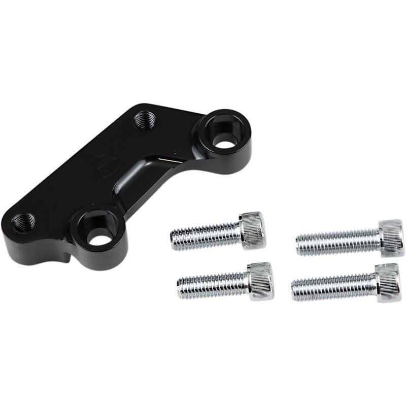 ARLEN NESS 14" Brake Caliper Adapter Kit