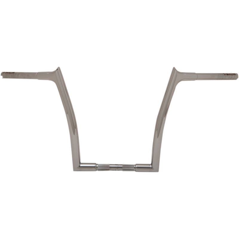 FAT BAGGERS INC. 1-1/4" EZ Install Pointed Top Handlebar - Image 4