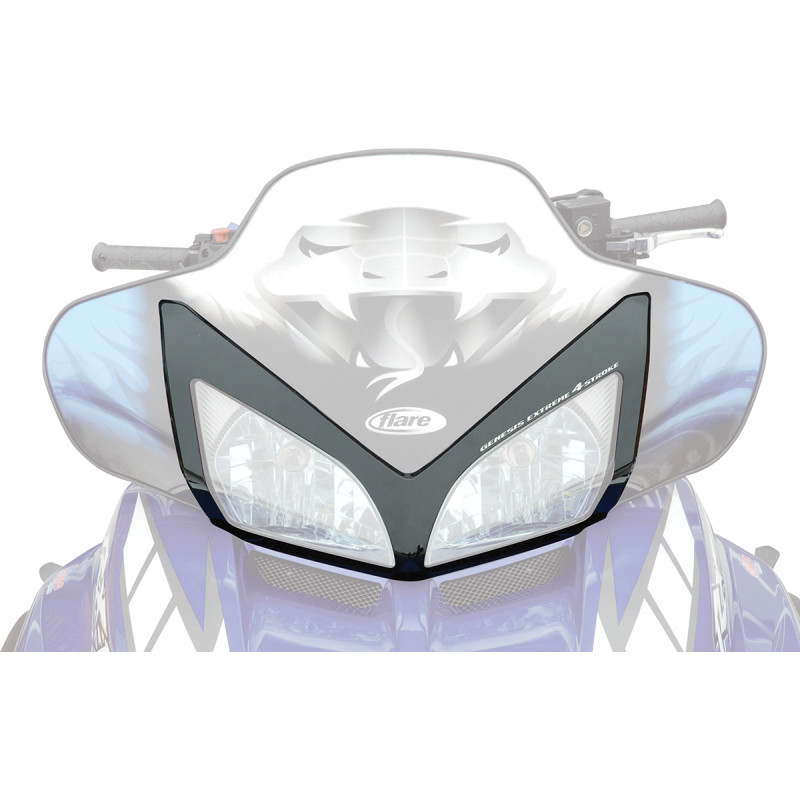 KIMPEX Headlight Fairing