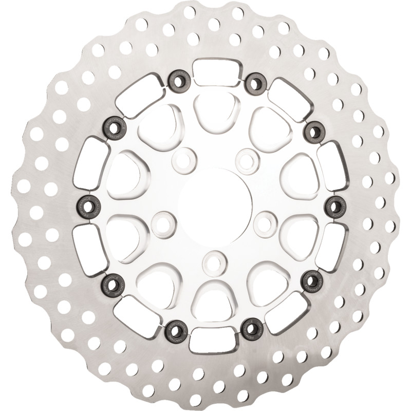 SLYFOX Brake Rotors - Image 2
