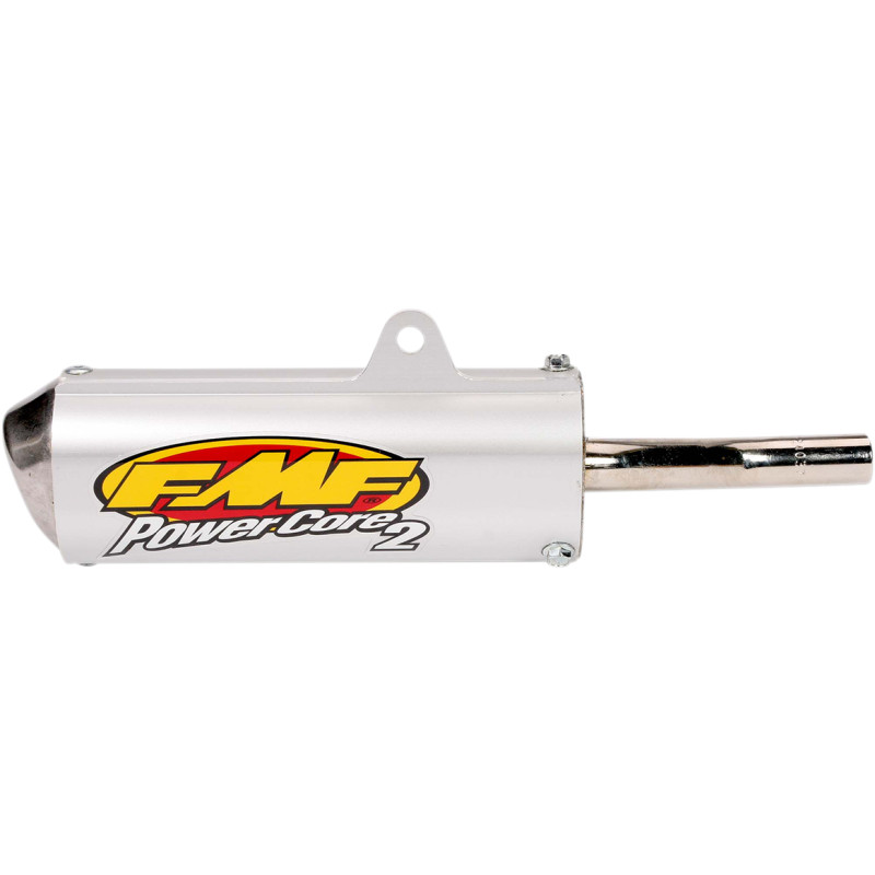 FMF Powercore 2 Silencer - Image 21