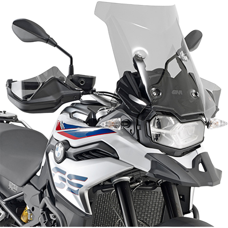 GIVI Windshield - Image 19
