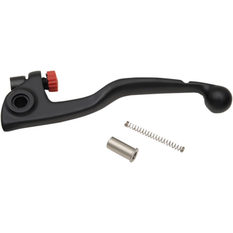 MOOSE OFFROAD Forged 6061-T6 Clutch Lever - Image 3
