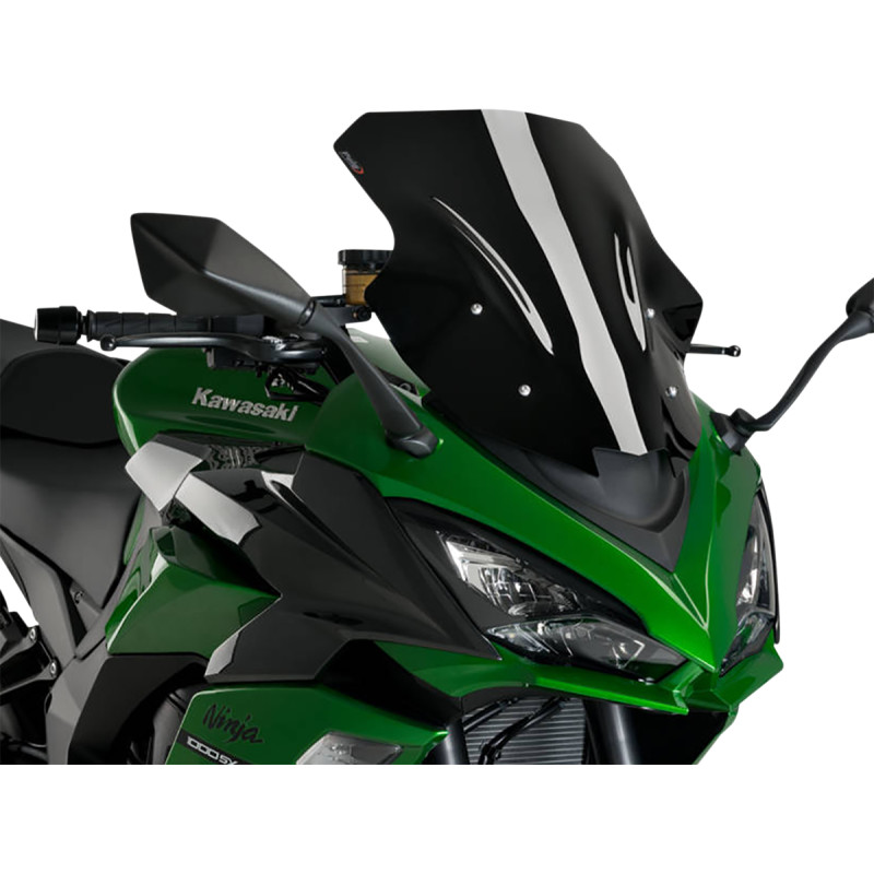 PUIG HI-TECH PARTS Z-Racing Windscreen - Image 120