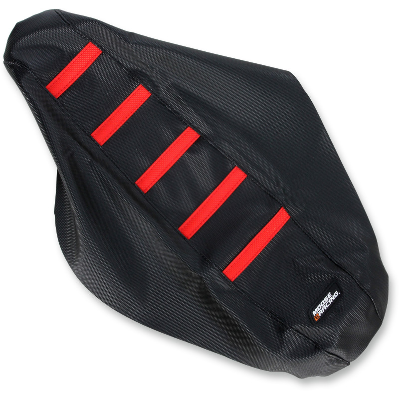 MOOSE OFFROAD Ribbed Seat Cover