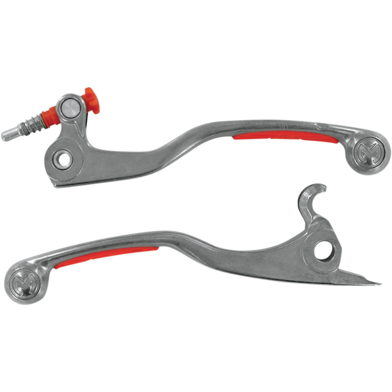 MOOSE OFFROAD Competition Lever Set - Image 9