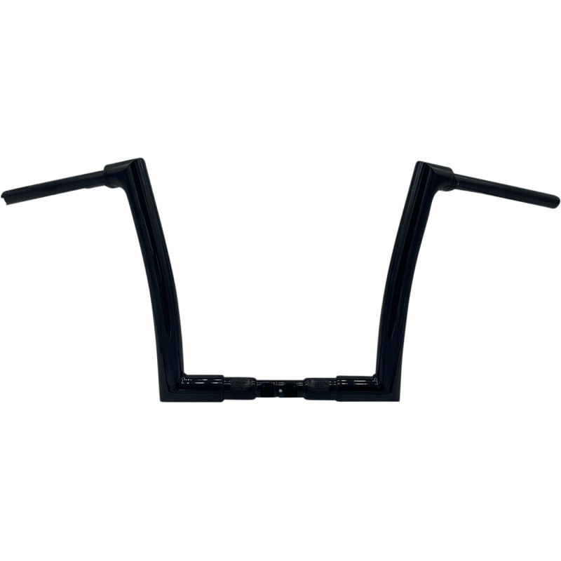 FAT BAGGERS INC. 1-1/2" EZ Install Flat Top Handlebar - Image 11