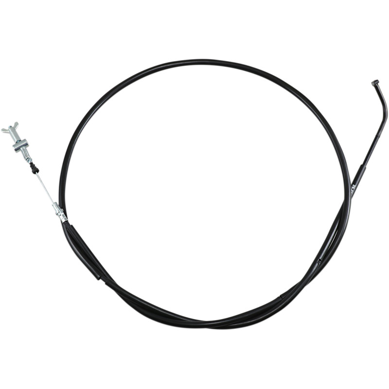MOOSE OFFROAD Black Vinyl Brake Cable - Image 33