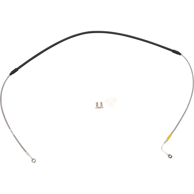 GBRAKES Complete Brake Line Kit - Image 18