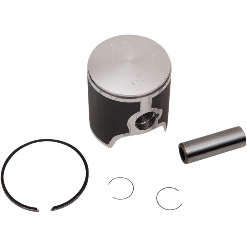 VERTEX Piston Kit Cast Replica for 2 Stroke