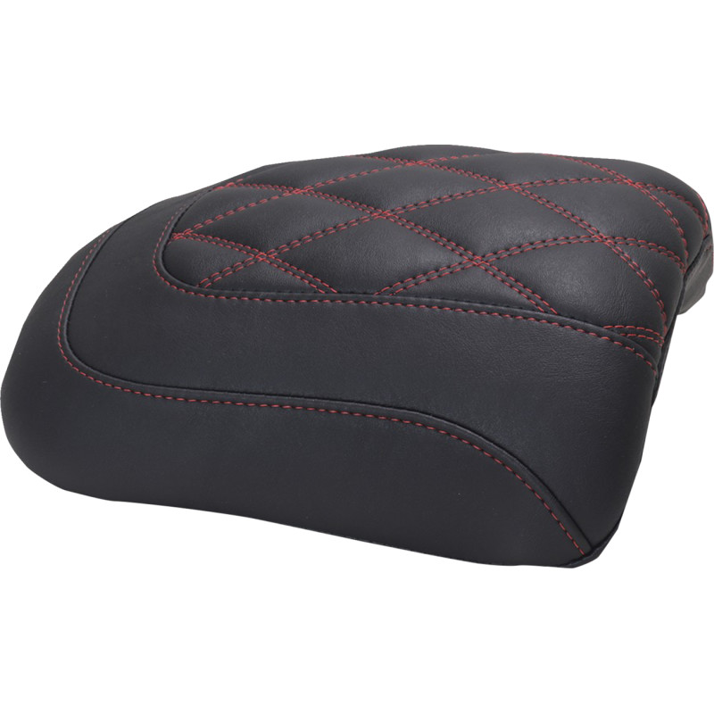 MUSTANG Padded Passenger Seat Cowl - Image 3