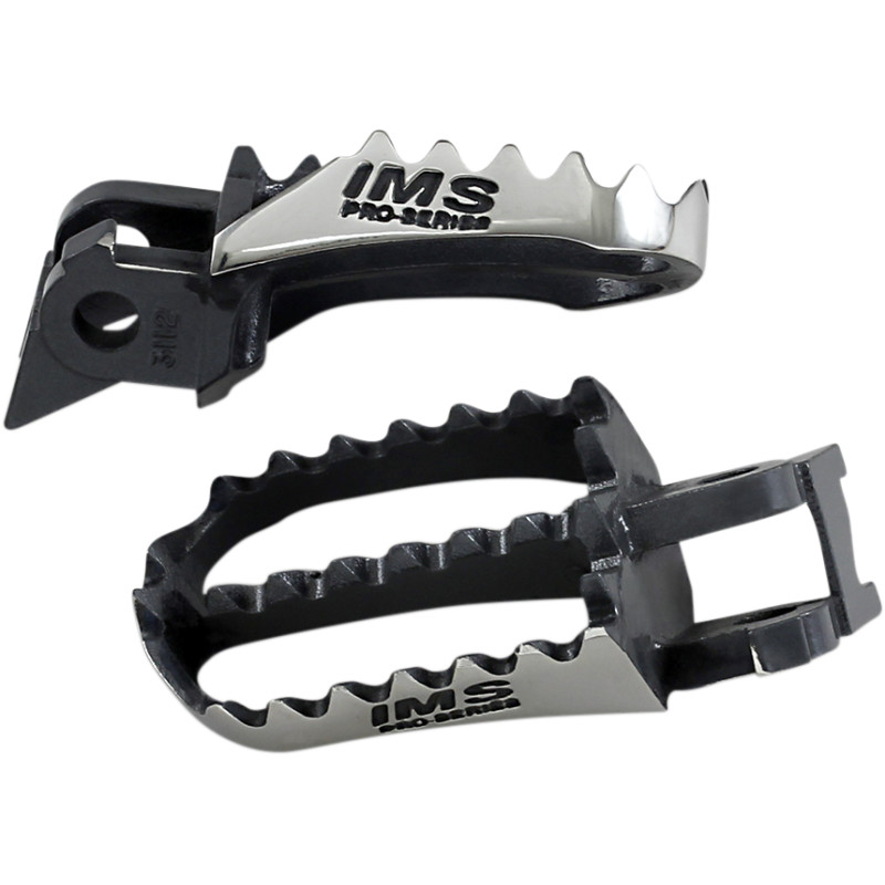 IMS PRODUCTS INC. Pro-Series Foot Pegs - Image 8