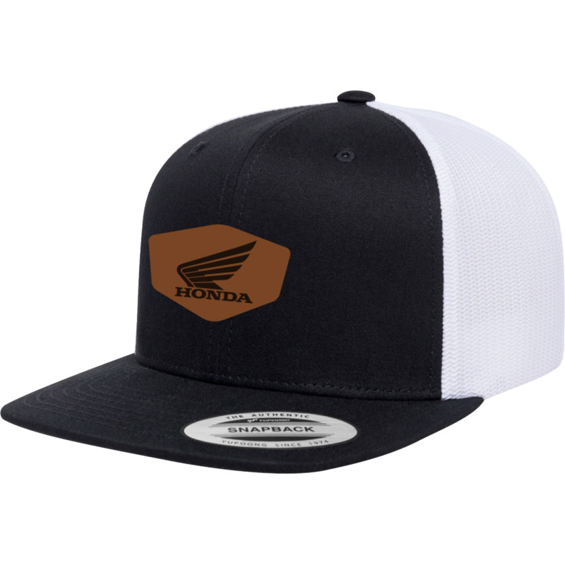 FACTORY EFFEX Heritage Snapback Hat