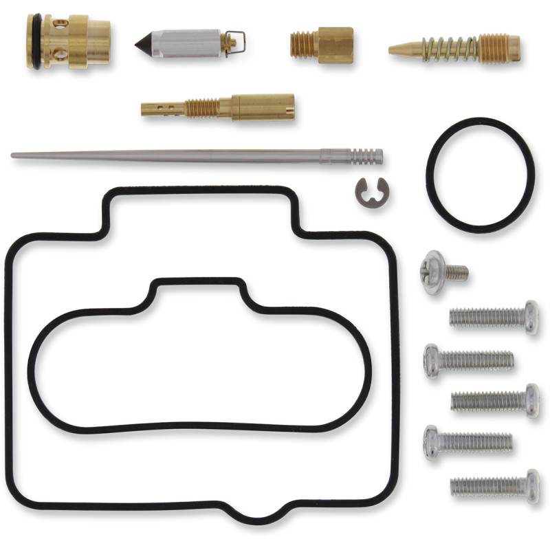 MOOSE OFFROAD Carburetor Repair Kit - Kawasaki - Image 33