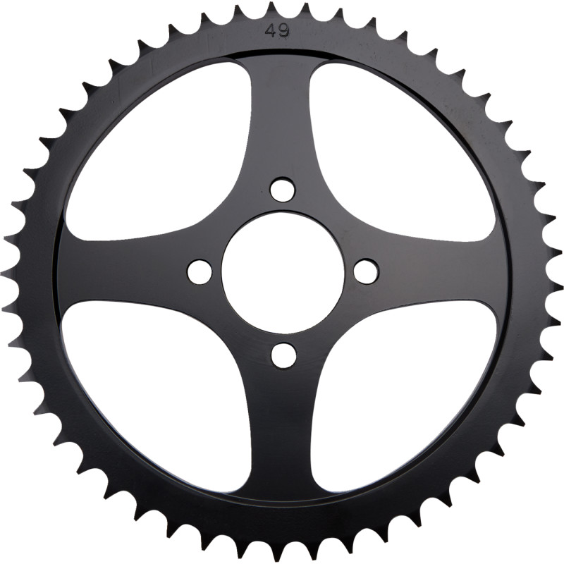 PARTS UNLIMITED Rear Sprocket