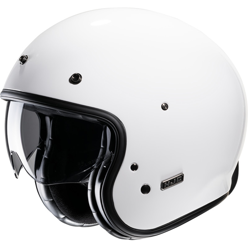 HJC V31 Solid Helmet