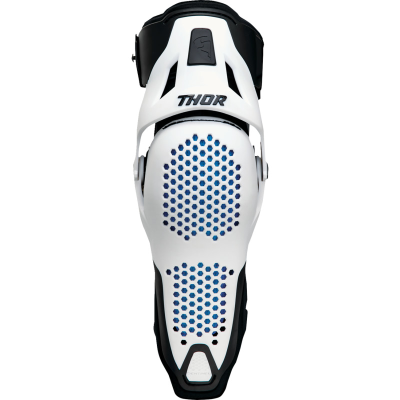 THOR Sentinel LTD Knee Guards