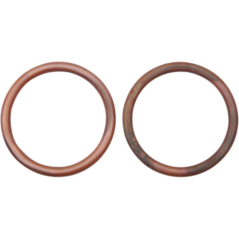 MOOSE OFFROAD Exhaust Gasket Kit - Image 77
