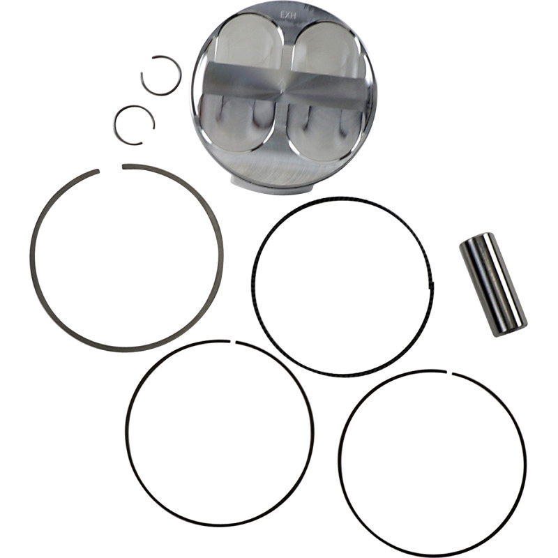 JE PISTONS Piston Kit